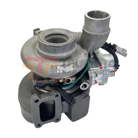 D2013 OE-TurboPower Turbocharger With Actuator HE351VE - Truck To Trailer