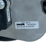 D216014 Genuine Paccar Ma Pedal-Throttle Electronic For Peterbilt - Truck To Trailer