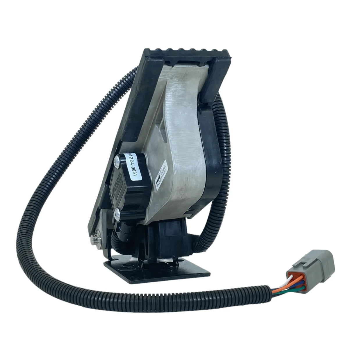 D216014 Genuine Paccar Ma Pedal-Throttle Electronic For Peterbilt - Truck To Trailer