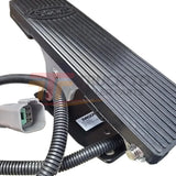 D21-6024 Genuine Peterbilt Accelerator Pedal Assembly - Truck To Trailer