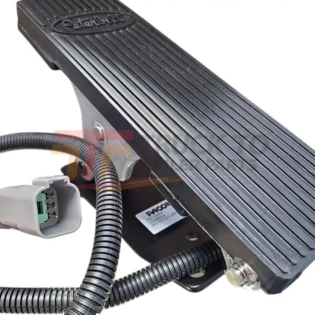 D21-6024 Genuine Peterbilt Accelerator Pedal Assembly - Truck To Trailer