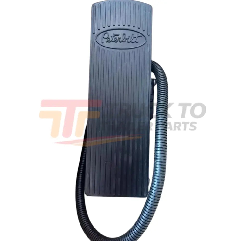 D21-6024 Genuine Peterbilt Accelerator Pedal Assembly - Truck To Trailer