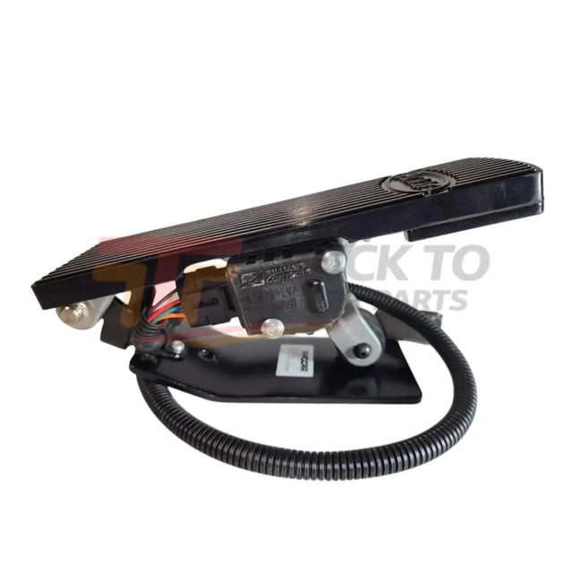D21-6024 Genuine Peterbilt Accelerator Pedal Assembly - Truck To Trailer