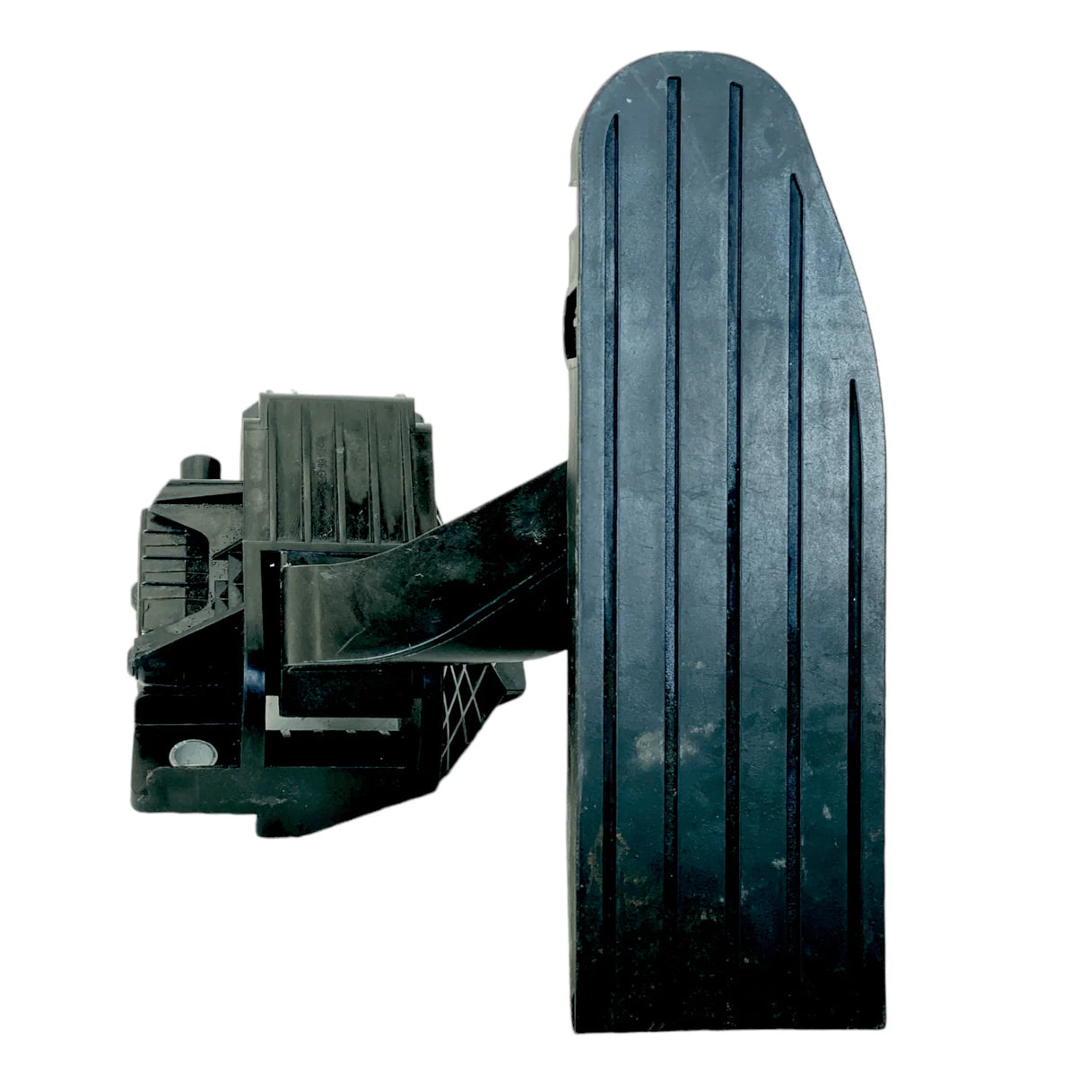 D21-6034-300 Oem Paccar Throttle Acceleration Pedal Assembly Used - Truck To Trailer