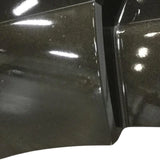 84739169 Genuine Mack Cowl Side - Truck To Trailer