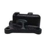 3088-4303926 Genuine Mack Cover - Truck To Trailer