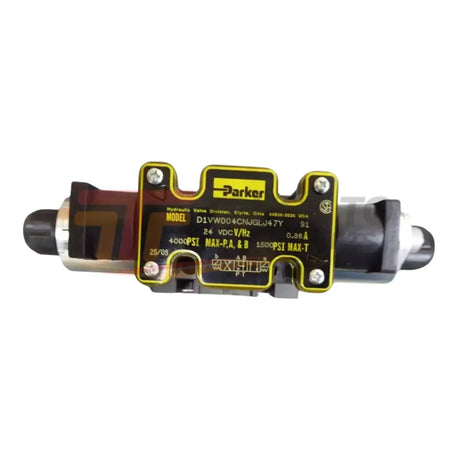 D31DW004C4NJGLJ47Y Parker Directional Control Valve - Truck To Trailer