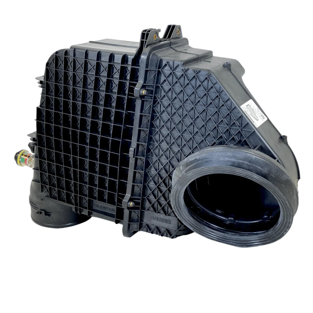 D37105011000 Genuine Paccar Air Filter Housing - Truck To Trailer
