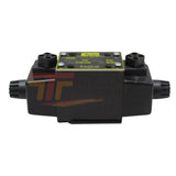 D3W001CNYW Parker Directional Control Valve D3W Series - Truck To Trailer