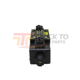 D3W001CNYW Parker Directional Control Valve D3W Series - Truck To Trailer