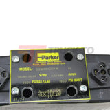 D3W001CNYW Parker Directional Control Valve D3W Series - Truck To Trailer