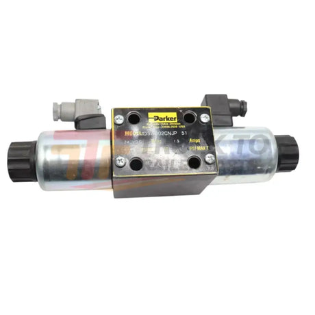 D3W002CNJP Parker Hydraulic Valve Division - Truck To Trailer