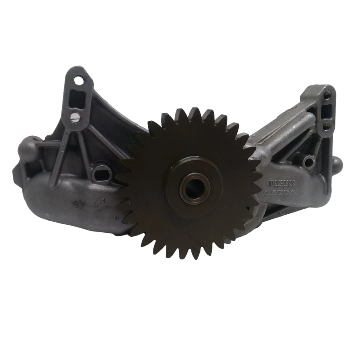 20824906 Genuine Volvo Oil Pump - Truck To Trailer