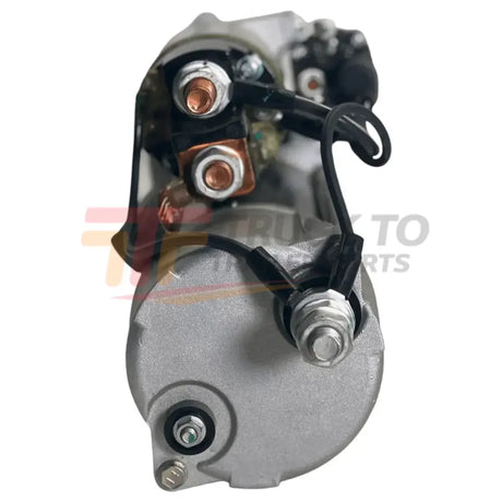 D61-6002-010 Genuine Paccar Starter Motor - Truck To Trailer