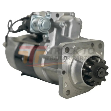 D61-6002-010 Genuine Paccar Starter Motor - Truck To Trailer