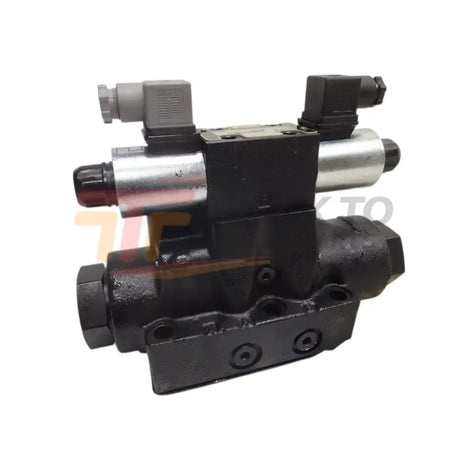 D61VW004C4VJPL1P Parker Hydraulic Directional Control Valve - Truck To Trailer