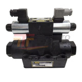 D61VW004C4VJPL1P Parker Hydraulic Directional Control Valve - Truck To Trailer