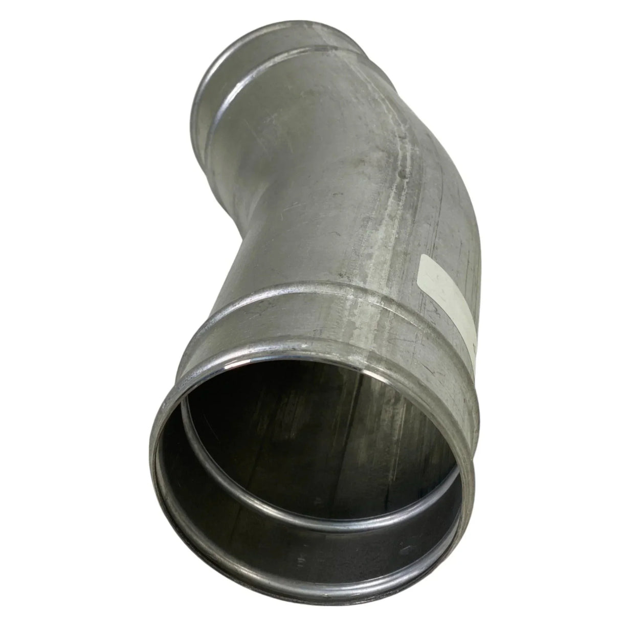 D666808 Genuine Paccar Air Cooler Pipe - Truck To Trailer