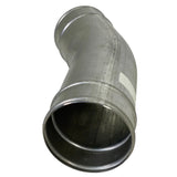 D666808 Genuine Paccar Air Cooler Pipe - Truck To Trailer