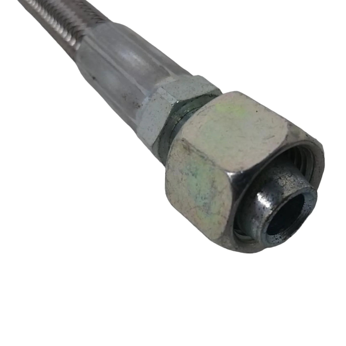 20745492 Genuine Volvo Hose - Truck To Trailer