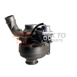 D91080012R OE-TurboPower Turbocharger For International DT466 - Truck To Trailer