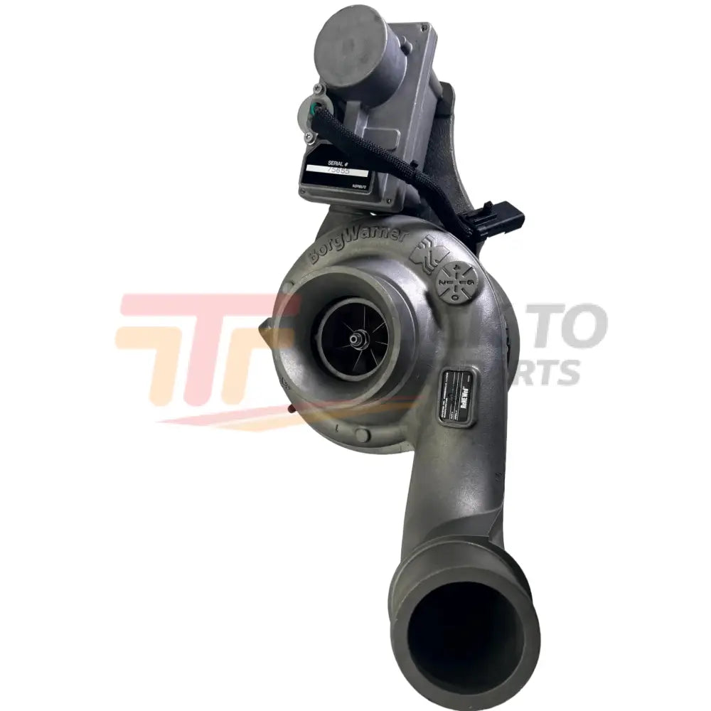 D91080012R OE-TurboPower Turbocharger For International DT466 - Truck To Trailer