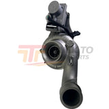 D91080012R OE-TurboPower Turbocharger For International DT466 - Truck To Trailer