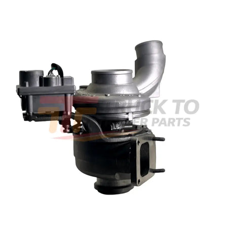 D91080012R OE-TurboPower Turbocharger For International DT466 - Truck To Trailer