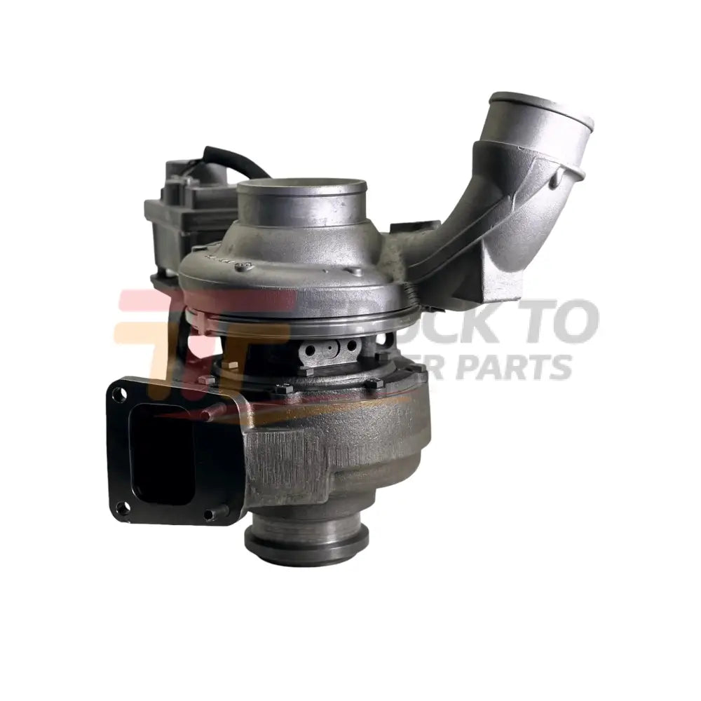 D91080012R OE-TurboPower Turbocharger For International DT466 - Truck To Trailer