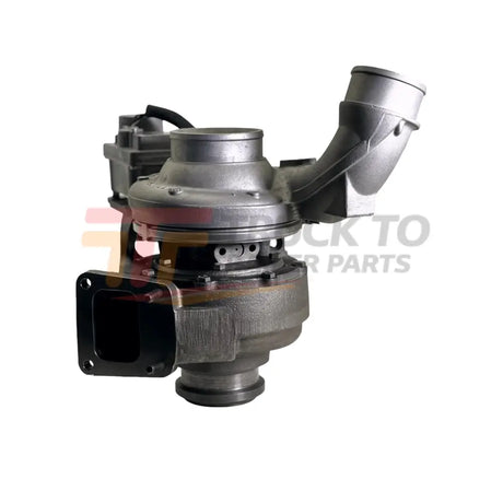 D91080012R OE-TurboPower Turbocharger For International DT466 - Truck To Trailer