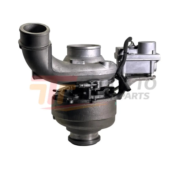 D91080012R OE-TurboPower Turbocharger For International DT466 - Truck To Trailer