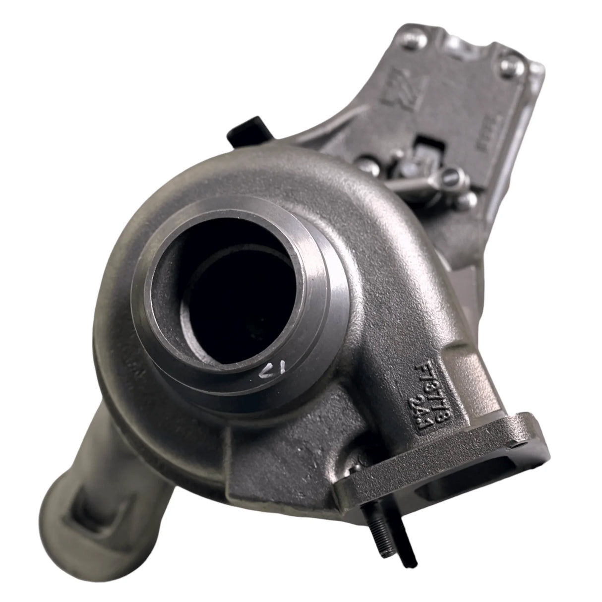 D91080012R OE-TurboPower Turbocharger For International DT466 - Truck To Trailer