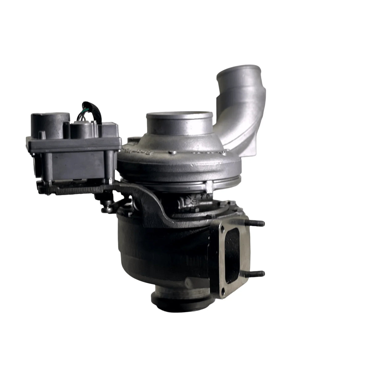 D91080012R OE-TurboPower Turbocharger For International DT466 - Truck To Trailer