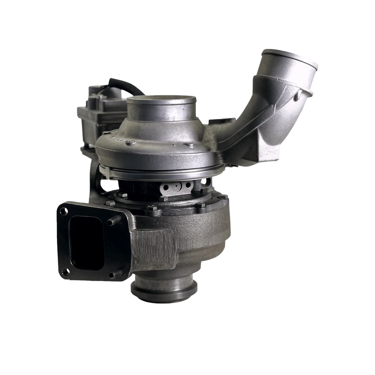 D91080012R OE-TurboPower Turbocharger For International DT466 - Truck To Trailer