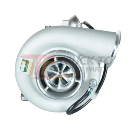 D91080016N Genuine OE-TurboPower Turbocharger - Truck To Trailer