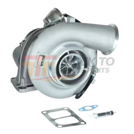 D91080016N Genuine OE-TurboPower Turbocharger - Truck To Trailer