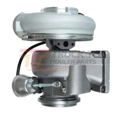 D91080016N Genuine OE-TurboPower Turbocharger - Truck To Trailer