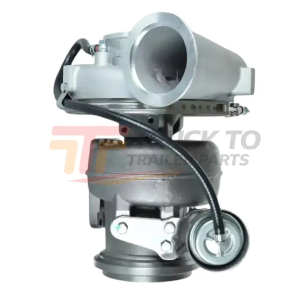 D91080016N Genuine OE-TurboPower Turbocharger - Truck To Trailer