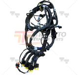 D92-1082-100422 Paccar Harness Engine Mx-13 2017 Kenworth / Peterbilt - Truck To Trailer