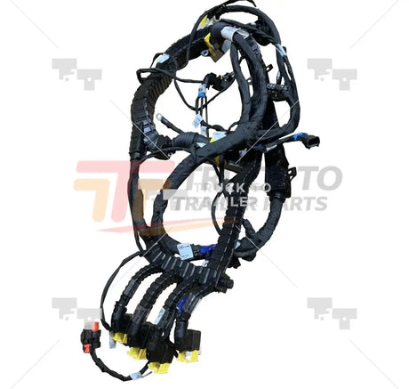 D92-1082-100422 Paccar Harness Engine Mx-13 2017 Kenworth / Peterbilt - Truck To Trailer