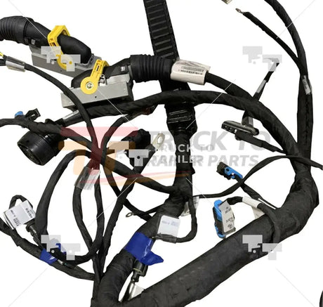 D92-1082-100422 Paccar Harness Engine Mx-13 2017 Kenworth / Peterbilt - Truck To Trailer