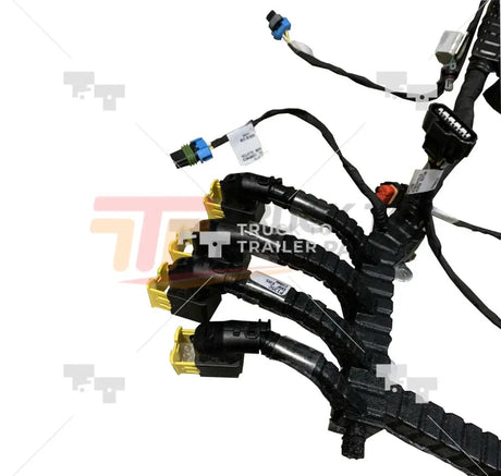 D92-1082-100422 Paccar Harness Engine Mx-13 2017 Kenworth / Peterbilt - Truck To Trailer
