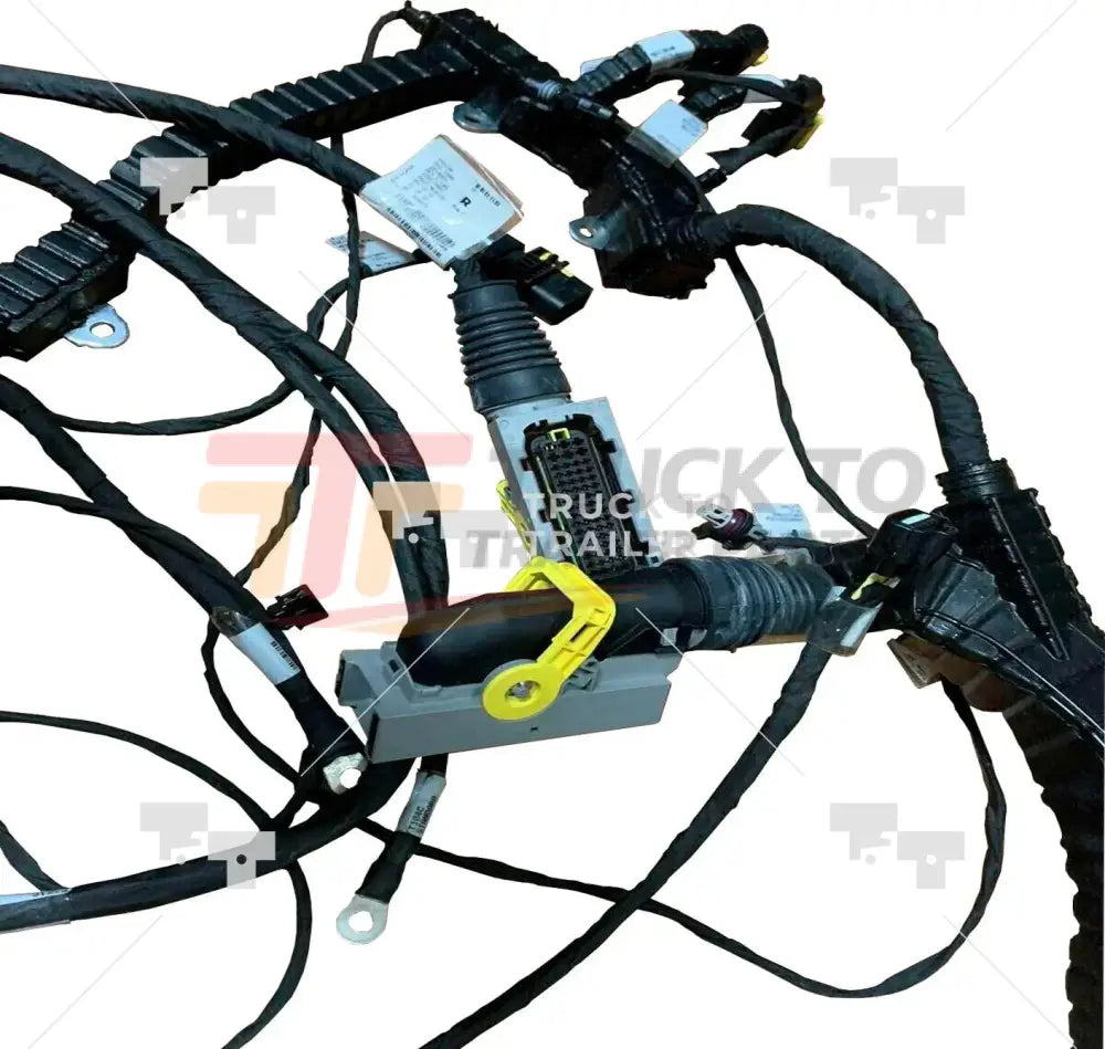 D92-1088-8333331 Genuine Paccar Engine Harness - Truck To Trailer