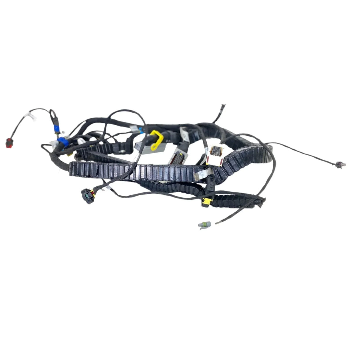 D9212401000270 Genuine Paccar Engine Harness MX13 Euro V 2.1M - Truck To Trailer