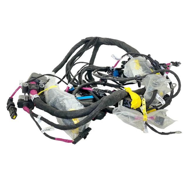D92-6236-011511 Genuine Kenworth Engine Wiring Harness - Truck To Trailer