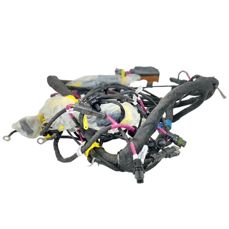 D92-6236-011511 Genuine Kenworth Engine Wiring Harness - Truck To Trailer