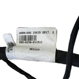 D92-6236-011511 Genuine Kenworth Engine Wiring Harness - Truck To Trailer