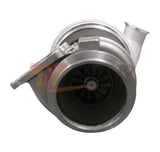 D92080237N OE-TurboPower Turbocharger HX55 For Cummins M11 305-450HP - Truck To Trailer
