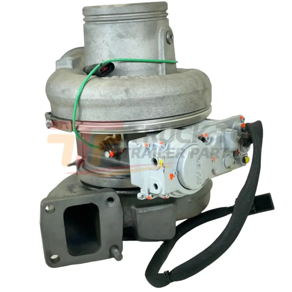 D92080677R OE-TurboPower Turbocharger HE561VE - Truck To Trailer