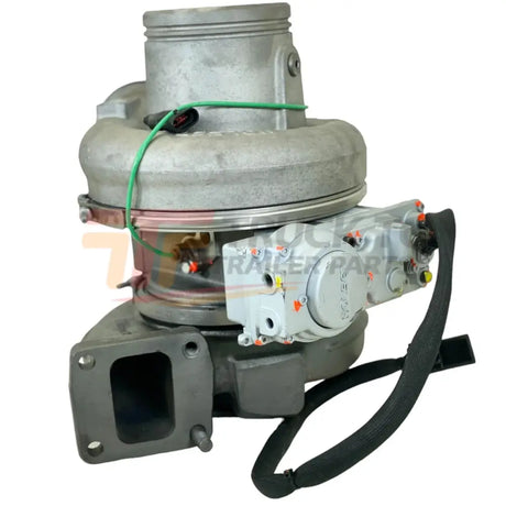 D92080677R OE-TurboPower Turbocharger HE561VE - Truck To Trailer